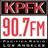 KPFK Public Radio .